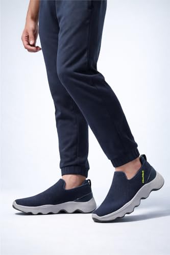 Image of Columbus Sports Shoes - Running Shoes|Walking Shoes| Training & Gym Shoe | Outdoors Shoe for Men (Massager-01)