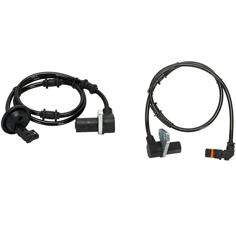 Capteur vitesse ABS Mercedes W210 S210 : Capteur de roue avant arrière 2105409008 2105400717