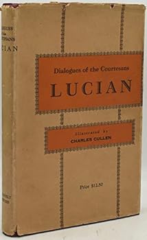 Hardcover The Mimes of the Courtesans Book