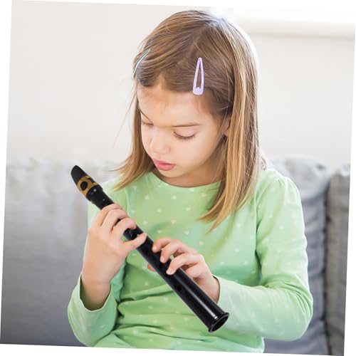 Mini saxophone portable TOYANDONA à 5 anches pour un apprentissage facile - 5