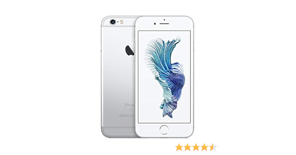 iphone 6s reacondicionado amazon