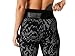ASICS Women's Tight Apparel, S, Performance Black