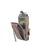 prc-113 radio for sale Aperto dal centro per regolare rapidamente i parametri senza togliere il walkie-talkie.