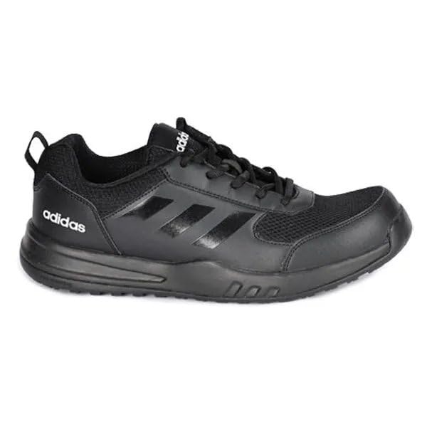 Image of adidas Unisex-Child Element Lace Up School Uniform Shoe