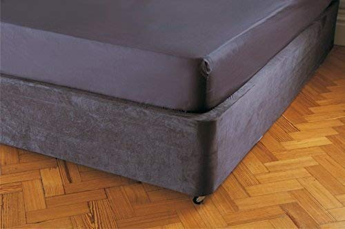 Belledorm Divano Letto Base Wrap mantovana in