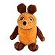 Warmies Wärmekissen/StofftierDie Maus Hirse Lavendelfüllung 35cm 700g, orange