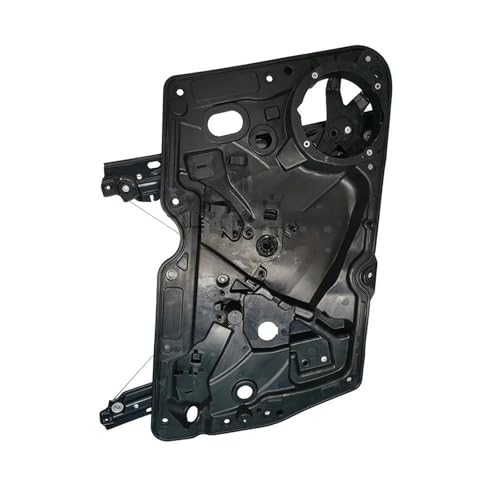 Lève-vitre avant gauche fluide et robuste pour VW Golf 6 mécanisme de précision 5K0837461