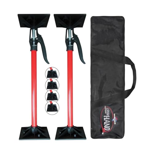 FastCap 3-H Little XL SYS 975mm - 600 mm 3rd Hand Little Hand System with Bag