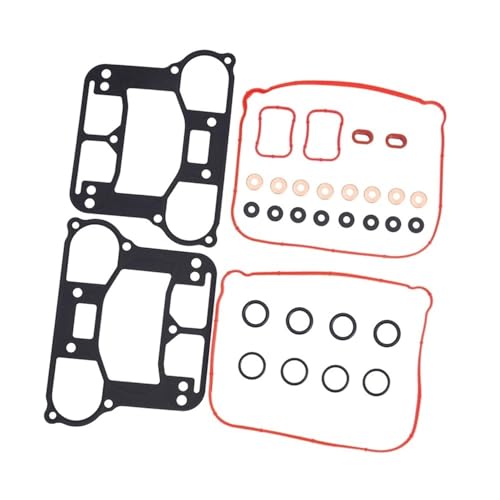 Kit joints de cache-culbuteurs pour Harley Davidson Sportster XL1200X XL1200C XL1200V