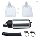 Kit pompe à carburant Pompe à essence compatible avec Aprilia RXV/SXV 4.5/5.5 450 550 2006 2010