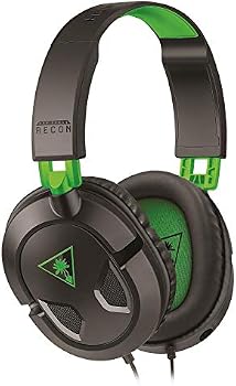 Turtle Beach Ear Force Recon 50X Gaming 
