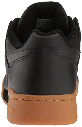 La Mejor comparativa de Zapatillas reebok rojas los diez mejores. 12 Imagen adicional