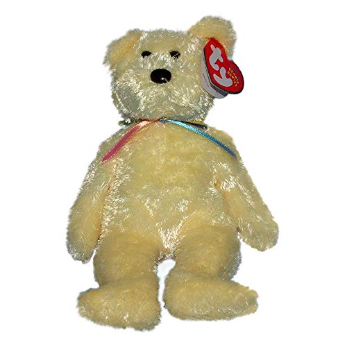 Ty Beanie Babies Sherbet the Bear