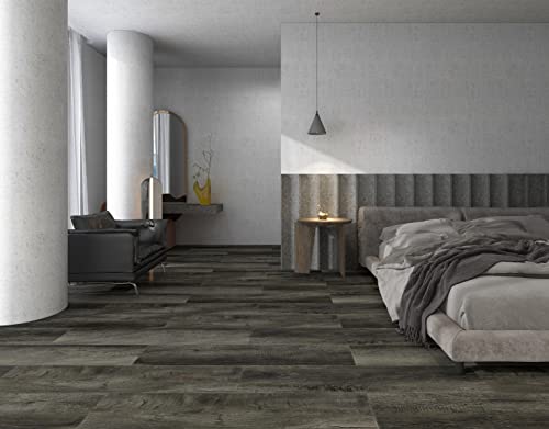 Hengrow SPC Vinyl Boden PVC Klick Bodenbelag Vinyl-Designboden Massivdiele 5 mm stark,0,5 mm Nutzschicht,Fußbodenheizung geeignet 2554m² Hengrow SPC Vinyl Boden PVC Klick Bodenbelag Vinyl-Designboden Massivdiele 5 mm stark,0,5 mm Nutzschicht,Fußbodenheizung geeignet 2554m²