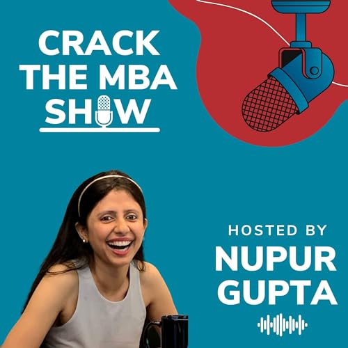 Ep026 Giriraj Cracks $80K Scholarship & McKinsey Offer | Darden MBA Experience