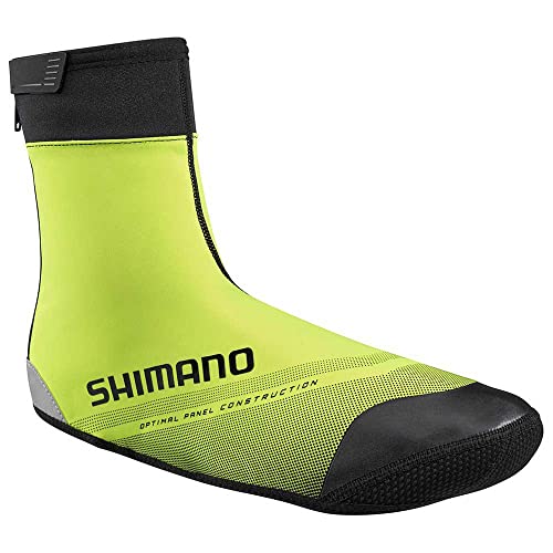 Shimano S1100x Overshoes EU 47-49