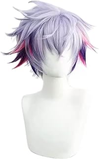 【即納 】不破湊コスプレWIG/ハロウィン クリスマス イベント パーティー お正月 祭り 文化祭 学園祭 舞台服