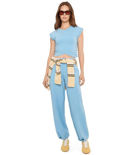 FP Movement Hot Shot Crossover Set, Azul brilhante, M