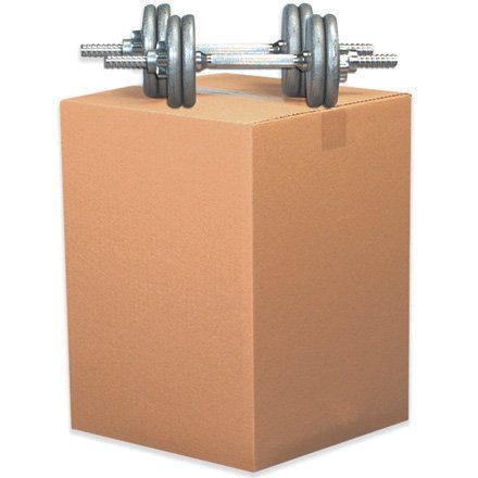box partnersDouble Wall Boxes, 24" x 18" x 12" - 10 Each per Bundle (HD241812DW)