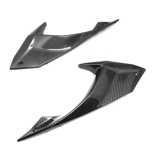 Ailettes de carénage pour Kawasaki EX650 résout le manque de style racing - 4