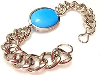 Bracelet Salman Khan Firoza Style Bracelet for Mens GIFT PURPOSE