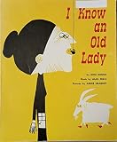 I Know an Old Lady