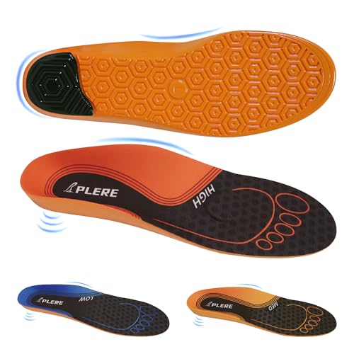 Arch Support Insert with 3 Heights