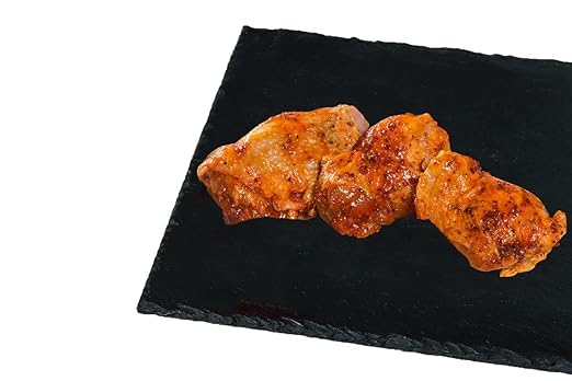 Bio Pollo Fino Paprika (1 Stück), 110 - 170 g (Frischetheke)