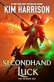 Secondhand Luck (The Shadow Age)