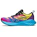 Produktbild ASICS Herren Laufschuhe Gel-Cumulus 25 1011B768 Aquarium/Vibrant Yellow 43.5