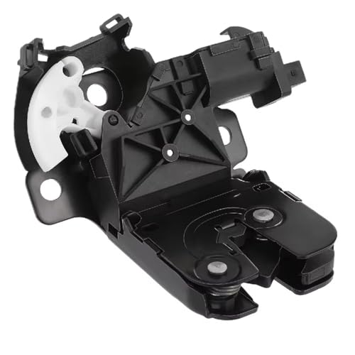 Serrure de hayon à 3 broches pour Audi A3 Sportback 8PA 2006-2008 OEM 8P4827505D