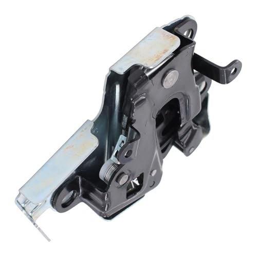 Image of ApplianPar Rear Right Side Seatback Lock Actuator for CRV 2012 2013 2014 2015 2016 2017
