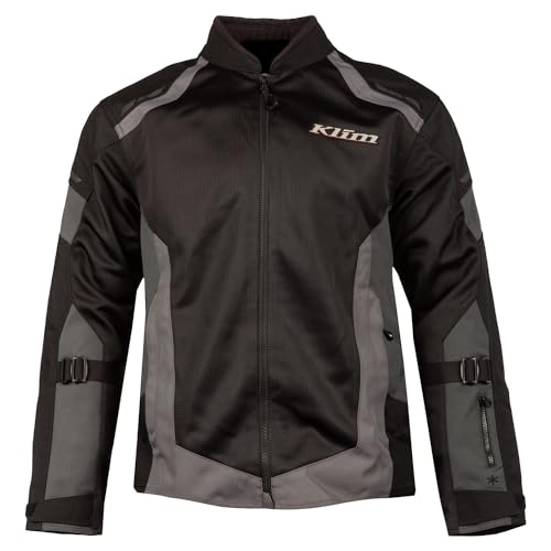 Image of KLIM Men's Induction Street Motorcycle Jacket