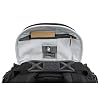 Lowepro ProTactic BP 450 AW 2 Pro 25L Comfortable Recycled and Solution-Dyed Fabrics Modular Backpack with CradleFit Pocket, All Weather Cover, and Utility Waist Belt (Black)