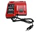 Produktbild CYDZ® Ersetzen Ladegeräte für Milwaukee M18 M12 18V 220V Li-ion tool Battery 48-59-1812 48-59-1807 48-59-1806 48-59-1840 2710-20
