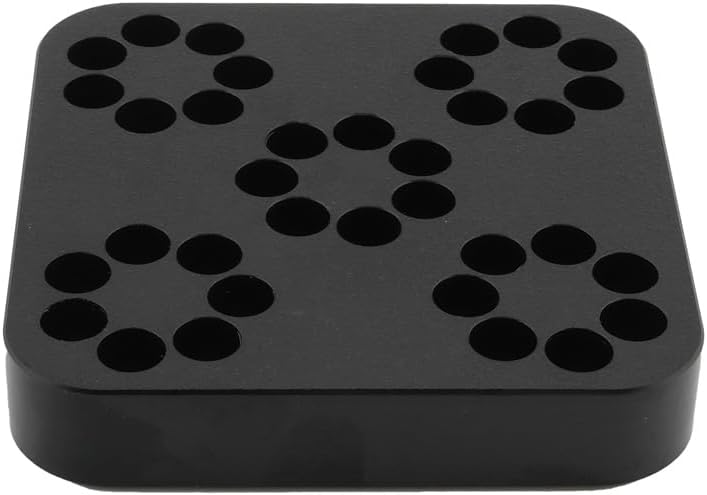 Speed Beez ® Loading Block for 7 Round 38/357 Speed-loaders