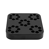 Speed Beez ® Loading Block for 7 Round 38/357 Speed-loaders