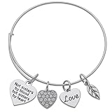 Infinity Collection Best Friends Bracelets- Not Sisters By Blood But Sisters By Heart Bracelet- Friend Jewelry- Perfect Gift for Friends