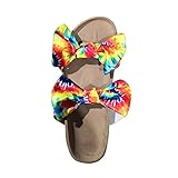 damen slipper blau weite h Diese lässigen Damensandalen eignen sich für Menschen unterschiedlichen Alters und sind in verschiedenen Farben erhältlich. Sie sehen wunderschön aus und eignen sich für Teenager, Frauen mittleren Alters und Menschen fast jeden Alters.
