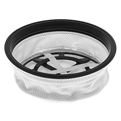 Paxanpax Numatic Filter for 11 / 280mm Machines, White