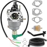 Carburetor For Generac 0057320 0057360 0057380 Generator