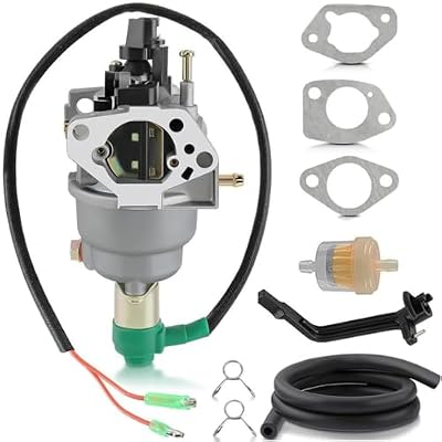 Carburetor For Generac 0057320 0057360 0057380 Generator
