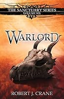 Warlord 1518891225 Book Cover