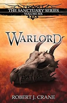 Warlord - Book #6 of the Sanctuary