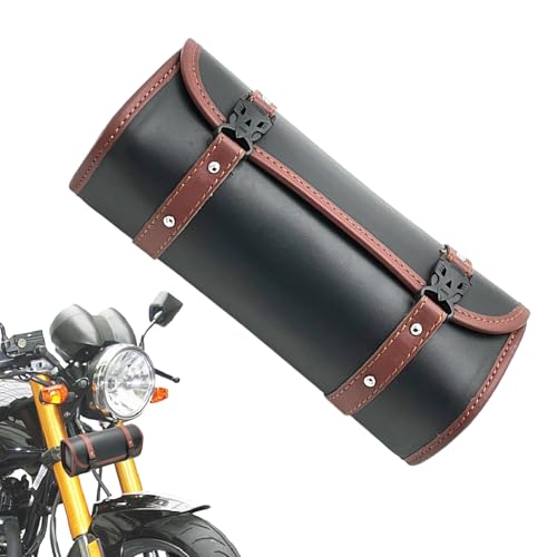 Organiseur d'outils pour fourche moto étanche pour protéger vos affaires