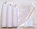 Brodart 15 Yard Combo -- Just-a-Fold III Archival Book Jacket Covers (9", 10", 12") PLUS 8" Genuine Bone Folder