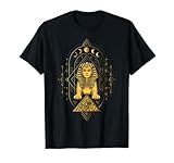 Egyptian Mythology Mythical Geometric Shapes