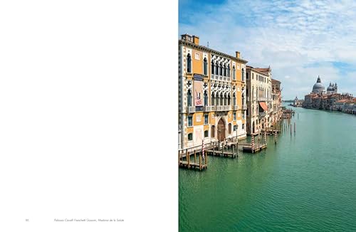Stilles Venedig solution murale pour sublimer un grand mur blanc vide - 4