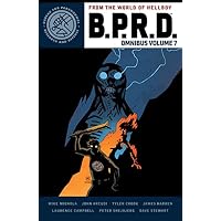 B.P.R.D. Omnibus Volume 7