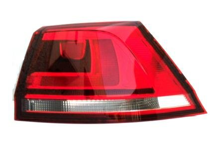 Prasco Weiß Sa0134114 Lichtscheibe, Blinkleuchte